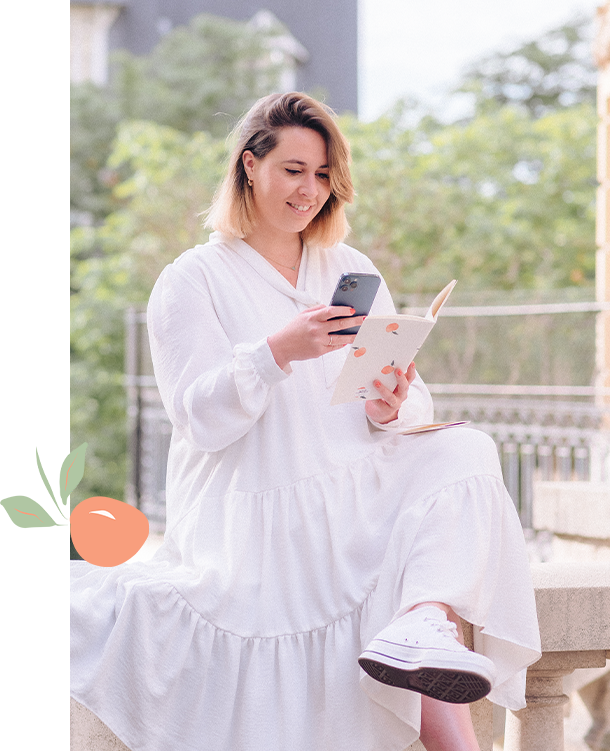 axelle community manager