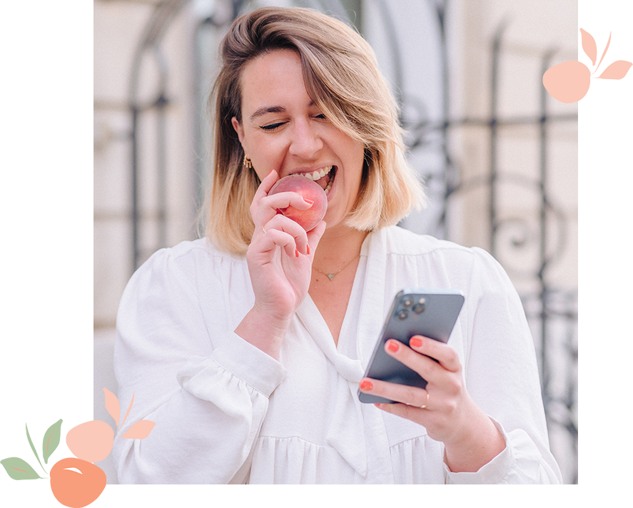 axelle community manager