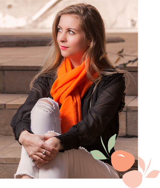 morgane community management
