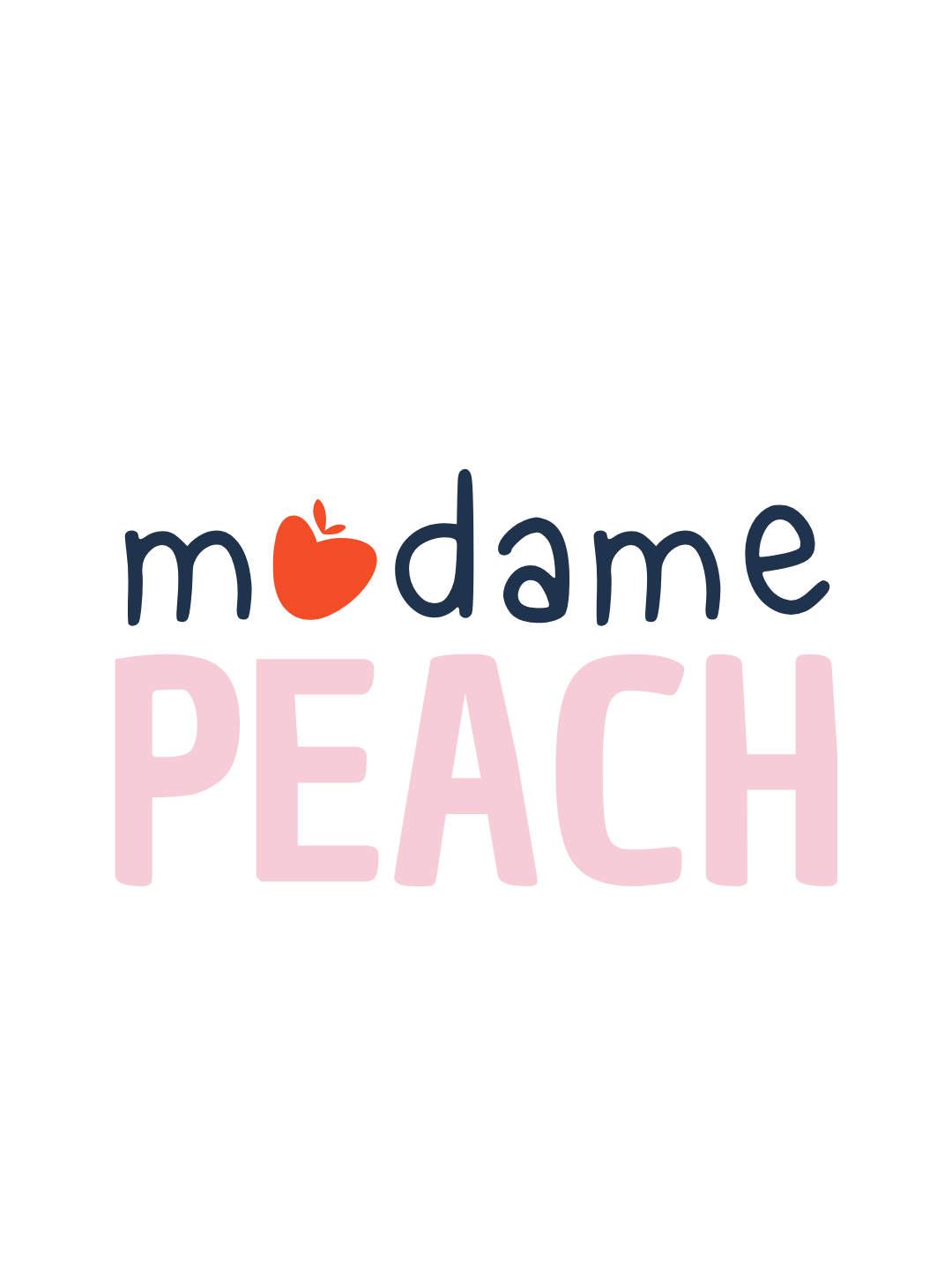 Madame Peach